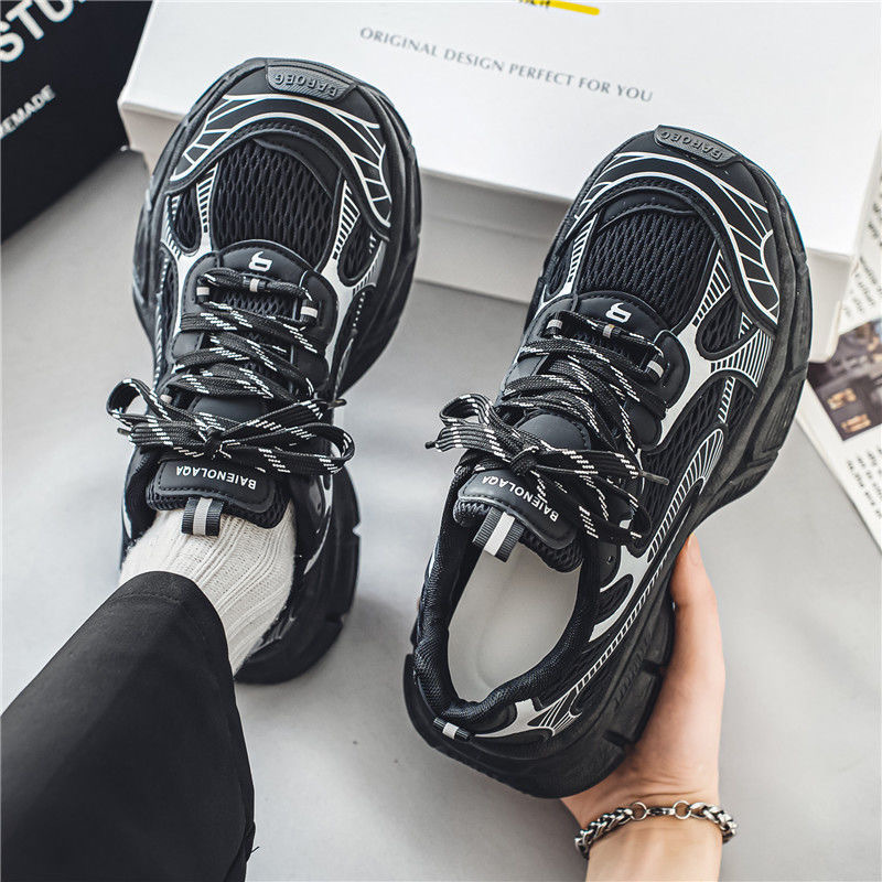 L727 BLACK